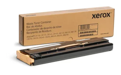 Xerox 008R08101 Original Waste Toner Box - C8145 / C8155