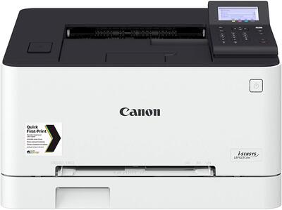 Canon i-SENSYS LBP623Cdw A4Q Farblaserduplex Y