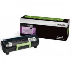 Lexmark 60F5H00 (605H) Orjinal Toner - MX310 / MX4