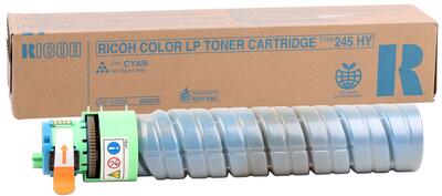 Ricoh 888315 Type 145 Mavi Orjinal Toner - SPC400