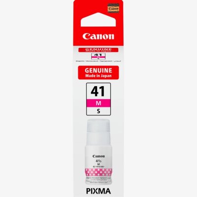 Canon GI-41SM (5875C001) Red Mü Tinte p