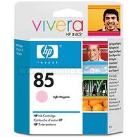 HP C9429A (85) Offene RedART Kartusche - Desig