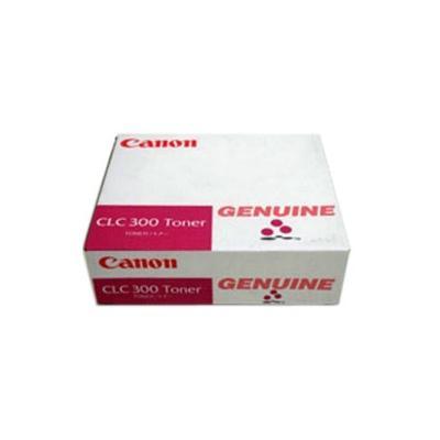 Canon CLC-300 (1431A001AA) RedART Toner