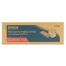 Epson C2800ZCARTKEEP0001ZXQQ RedART Toner