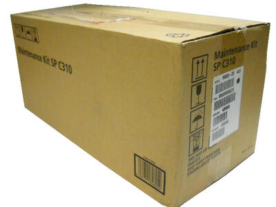 Ricoh 406068 Maintenance Kit - SP-C311 / SP-C312 /