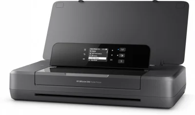 HP OfficeJet 200 Mobil Yazıcı (CZ993A#BHC)