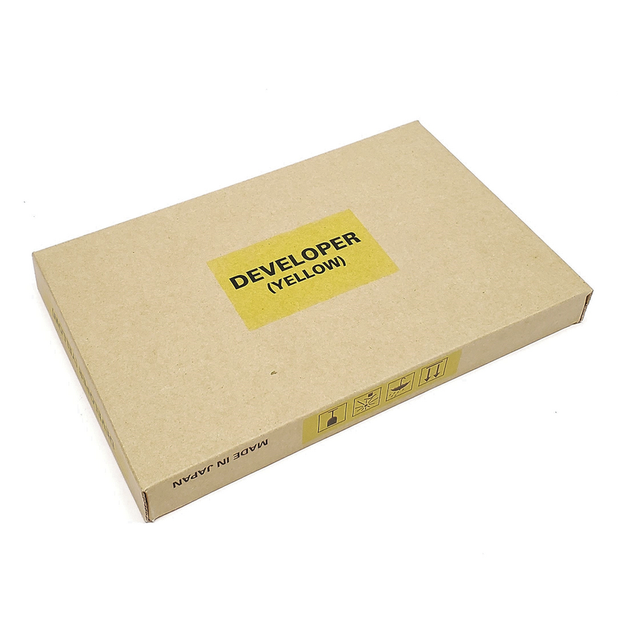 Xerox 604K22520 Yellow Original Developer - CopyCentre C32