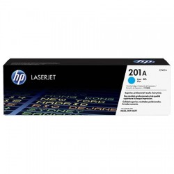 HP CF401A (201A) Cyan Original Toner - M252dw / M277dw