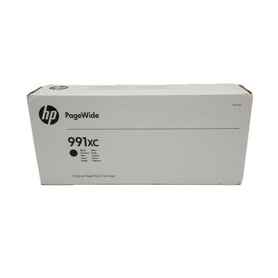 HP M0K29XC (991XC) BlackART Kartusche - PageWide