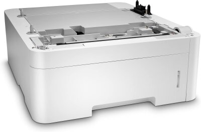 HPZCARTKEEP0001ZXQQ Laser 550 Blätter Papier Tray - 408dn