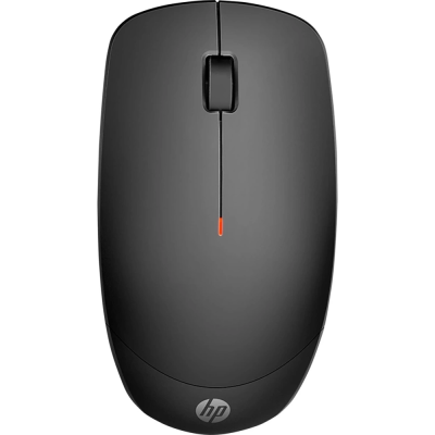 HP 235 (4E407UT) Slim Optical Wireless Mouse