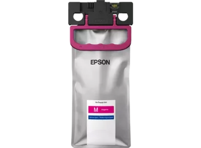 Epson C13T13M340 Magenta Original Cartridge - EM-C8101RDWF