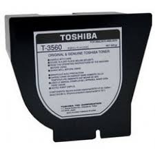Toshiba T-3560 Orjinal Toner BD-3560/ BD-3570/ BD-