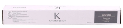 Utax CK-8511 (1T02L70UT0) BlackART Toner — 25