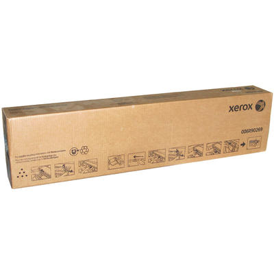 Xerox 006R90269 Black Original Toner + Waste - 3030 / 3050
