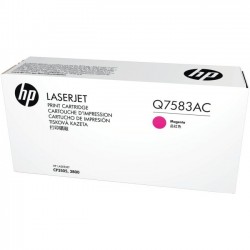 HP Q7583AC (503A) RedART Toner - Laserje Tags