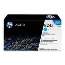 HP CB385A (824A) Mavi Orjinal Drum Ünitesi - Laser