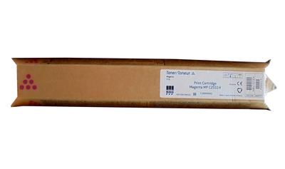 NRG 841510 Kırmızı Orjinal Toner Yüksek Kapasite -