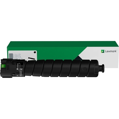 Lexmark 85D0HK0 Black Original Toner High Capacity - CX930dse / CX931dse