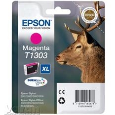 Epson C13T13034020 (T1303) Kırmızı Orjinal Kartuş