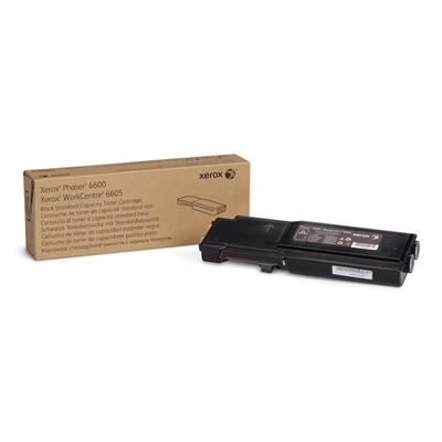 Xerox 106R02244 Mavi Orjinal Toner - Phaser 6600/W