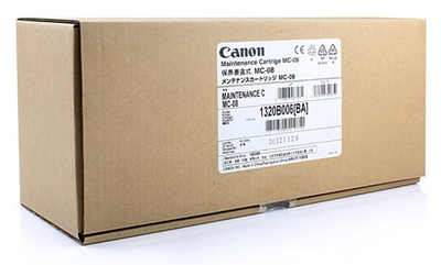 Canon MC-08(1320B006) Maintenance Kit - iPF8000 / iPF8100