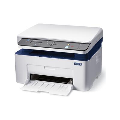 Xerox WorkCentre 3025V_BI Copier + Scanner + Wi-Fi Mono Laser Printer (Damaged Box)