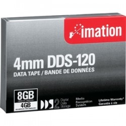 Imitation 43347ZCARTKEEP0001ZXQ Datenpatrone (Datenband) 4 G
