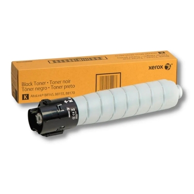 Xerox 006R01773 Schwarzer Orjinaltoner — B8170