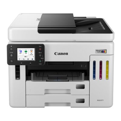 Canon Maxify GX7140 WLAN + Scanner + Kopierer +