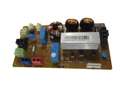 Samsung JC44-00211AZCARTKEEP0001ZXQ-Polaris / Evergreen V2 - C