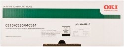 OKI 44469810 Siyah Orjinal Toner - C510 / 530