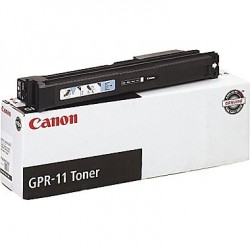 Canon GPR-11 ZUHAUSE (C-EXV8) (7629A001) Schwarzes Original