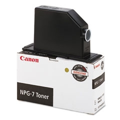 Canon NPG-7 (1377A002AA)ART Toner - NP6025/