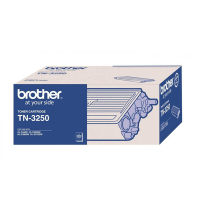 Brother TN-3250 Siyah Orjinal Toner - HL-5340D