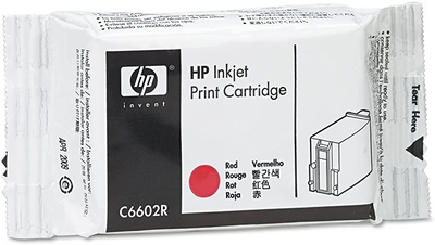 HP C6602R Magenta Original Cartridge - HP Addmaster IJ 6000 (Ex)