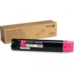 Xerox 106R01524 Roter Orjintoner Hochkapas