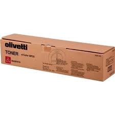 Olivetti MF-25 B0535 Magenta Original Toner Color - MF25, MF25 Plus (8938-523)