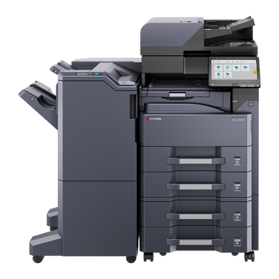Kyocera Taskalfa MZ4000i A3 Multifunktionsschwarz