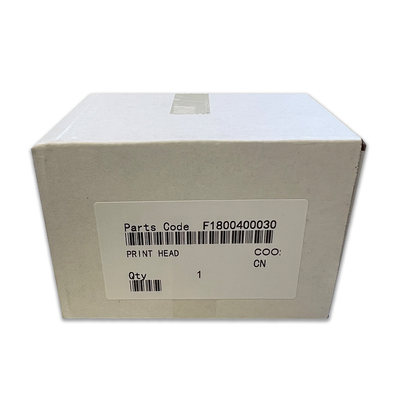 Epson F1800400030 Orjinal Baskı Kafası - L800 / L8