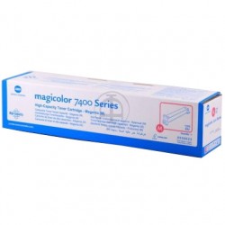 Konica Minolta 8938623 RedART Toner — 740