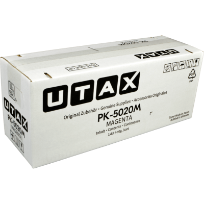 Utax PK-5020M (1T02YJBUT0)