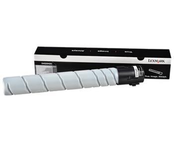 Lexmark 54G0H00 Orjinal Toner Extra Yüksek Kapasit