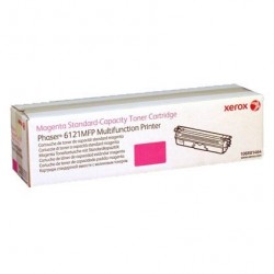 Xerox 106R01464 Roter Orjinaltoner — Phaser 612