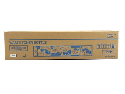Konica Minolta 4049-111 Atık Ünitesi - 7915 / 8022
