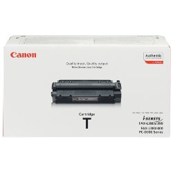 Canon CRG-T (7833A002) Siyah Orjinal Toner