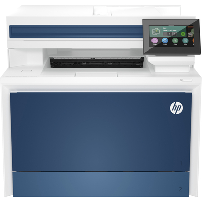 HP Color LaserJet Pro MFP 4303fdw Lazer Yazıcı (5H