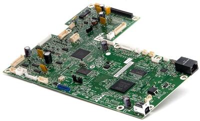 Lexmark 40X9000 Controller Kurulu - X264