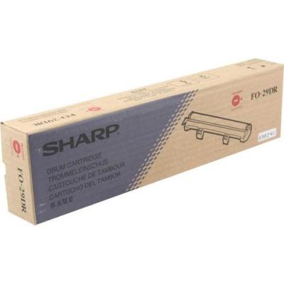 Scharfe FO-29DR Orjinal Drum — FO-2900MZCARTKEEP0002ZXQ