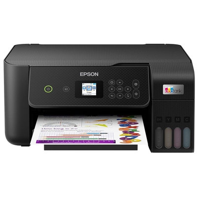 Epson EcoTank L3260 Fotokopi Tarayıcı Wifi Direct